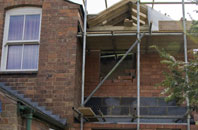 free Ashbank home extension quotes