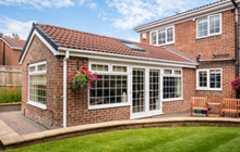 Ashbank house extension leads